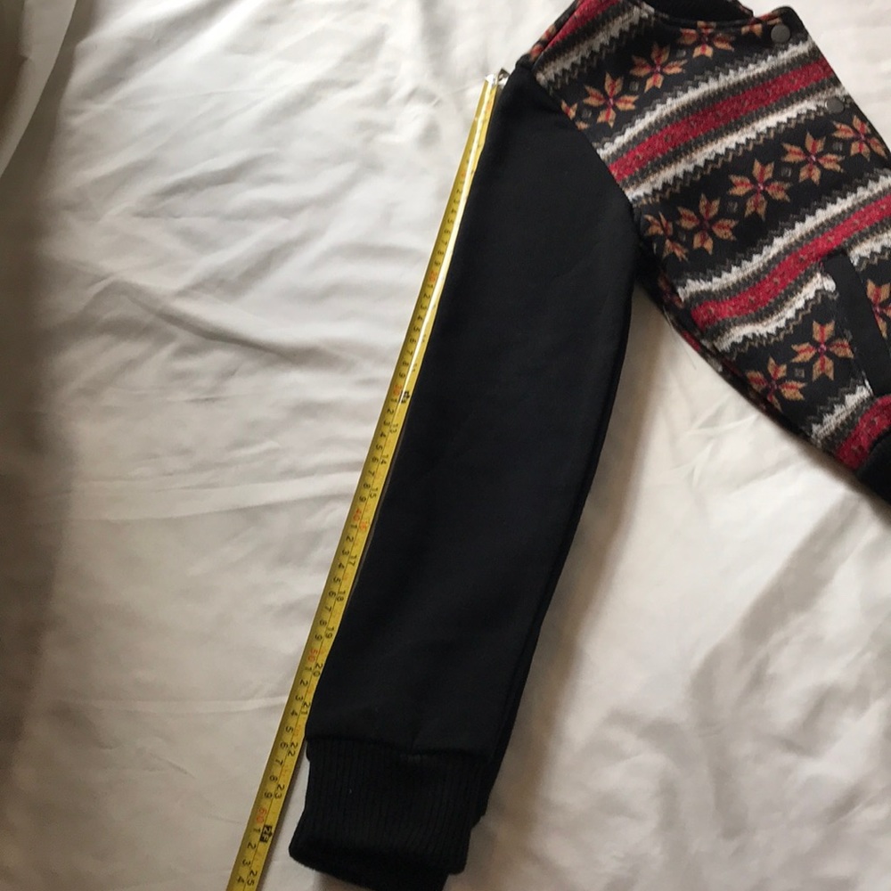 Jacket - Picture 4 of 7